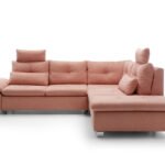 MADEIRA corner sofa - 2RP Gr6 program