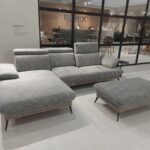 SANTORINI corner sofa