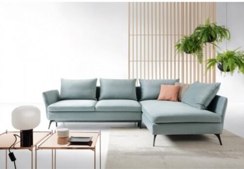 CALABRIA corner sofa