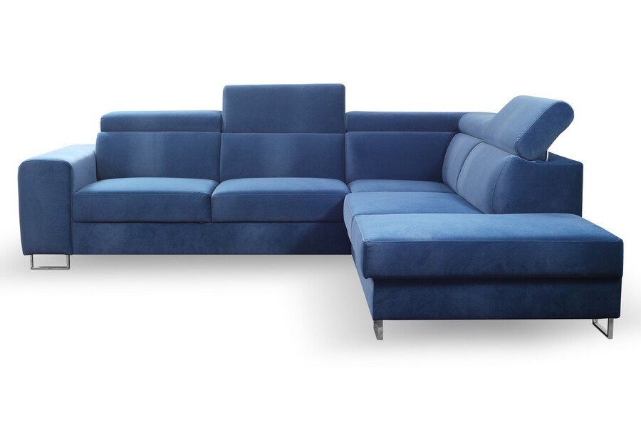 PANDO Gr1 pull-out corner sofa - Image 4