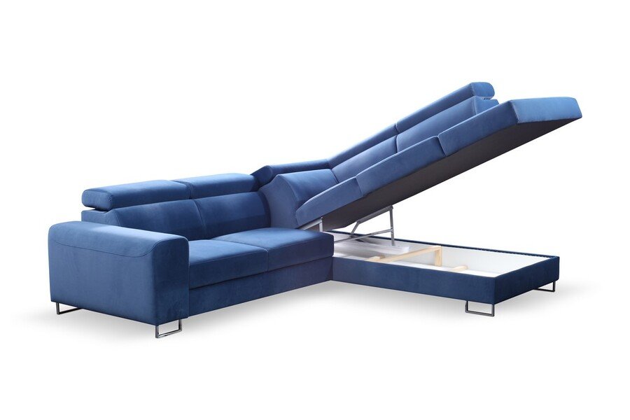 PANDO Gr1 pull-out corner sofa - Image 3