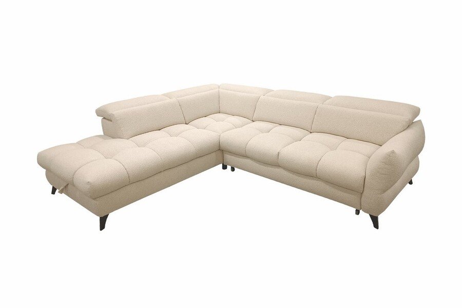 FUBU fold-out corner sofa - Image 5