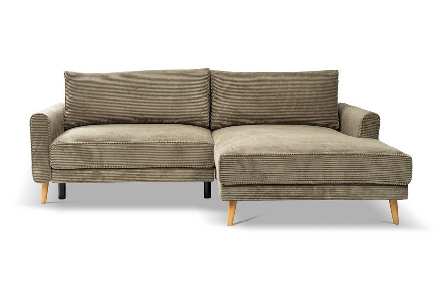 PRIMA fold-out corner sofa - Image 3