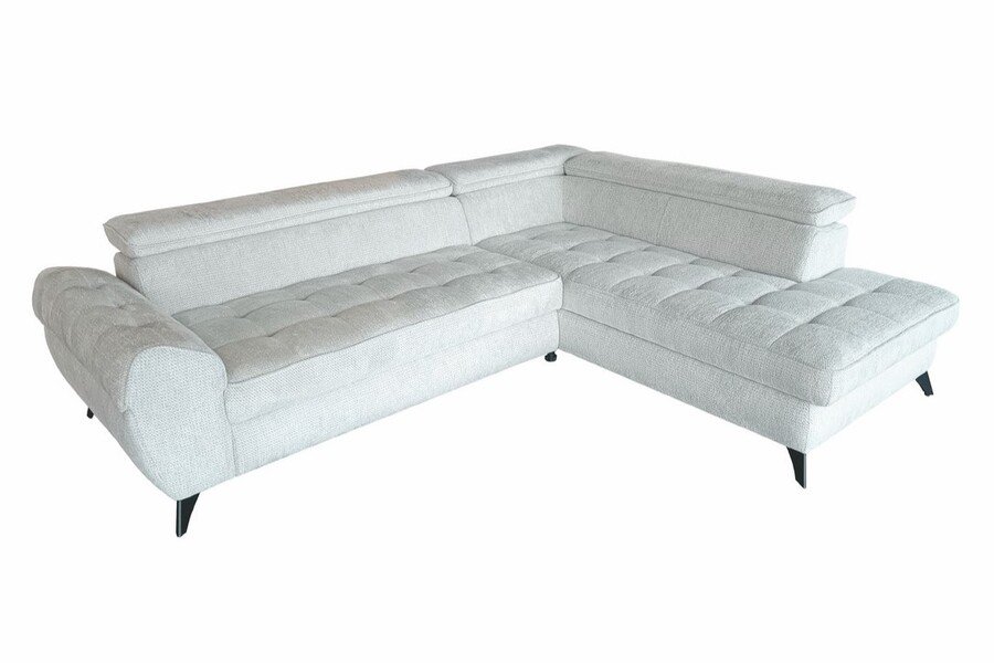 ELENA Gr1 folding corner sofa - Image 5