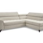 ELENA Gr1 folding corner sofa