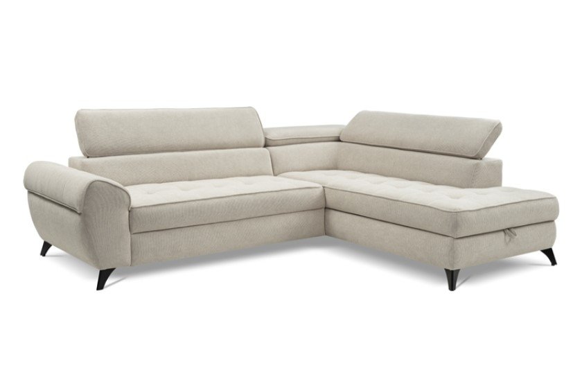 ELENA Gr1 folding corner sofa