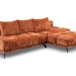 FELIPE Gr6 folding corner sofa