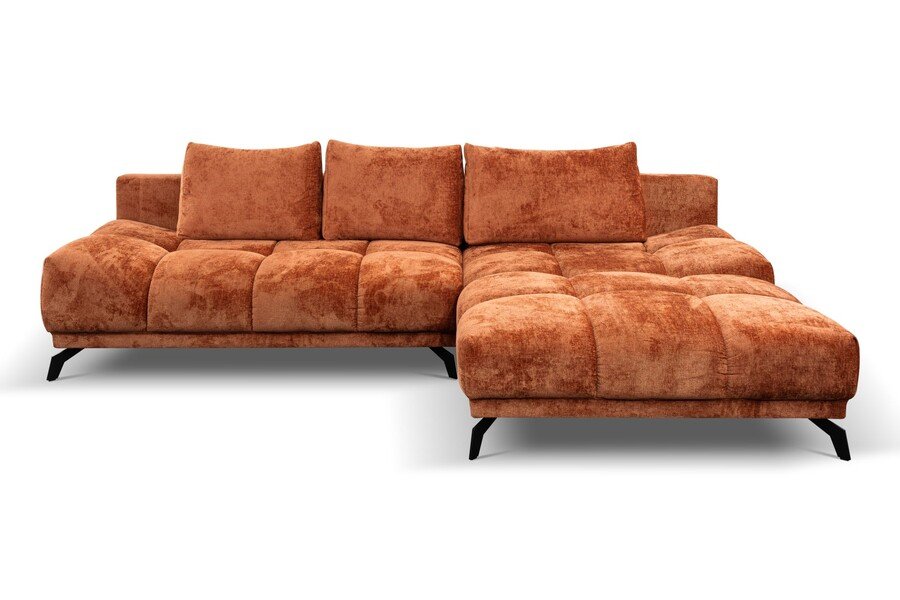 FELIPE fold-out corner sofa - Image 5