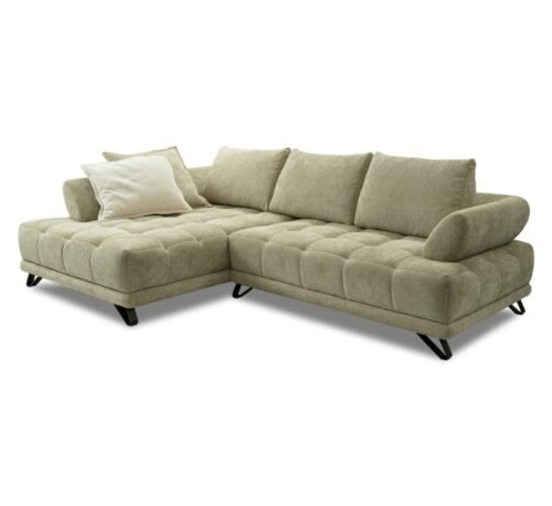 VINCI corner sofa