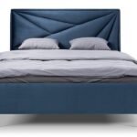 DAKO Gr1 bed with container