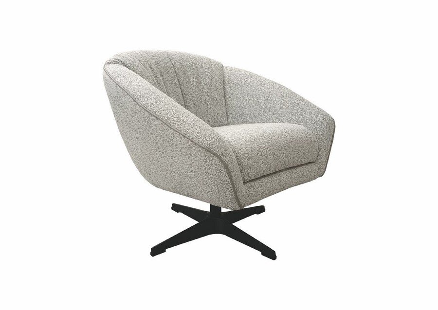 HEBE Gr1 swivel chair