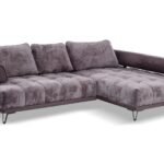 Corner sofa MORGAN Gr6