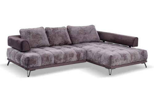 MORGAN corner sofa