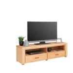 2S NATURA TV cabinet