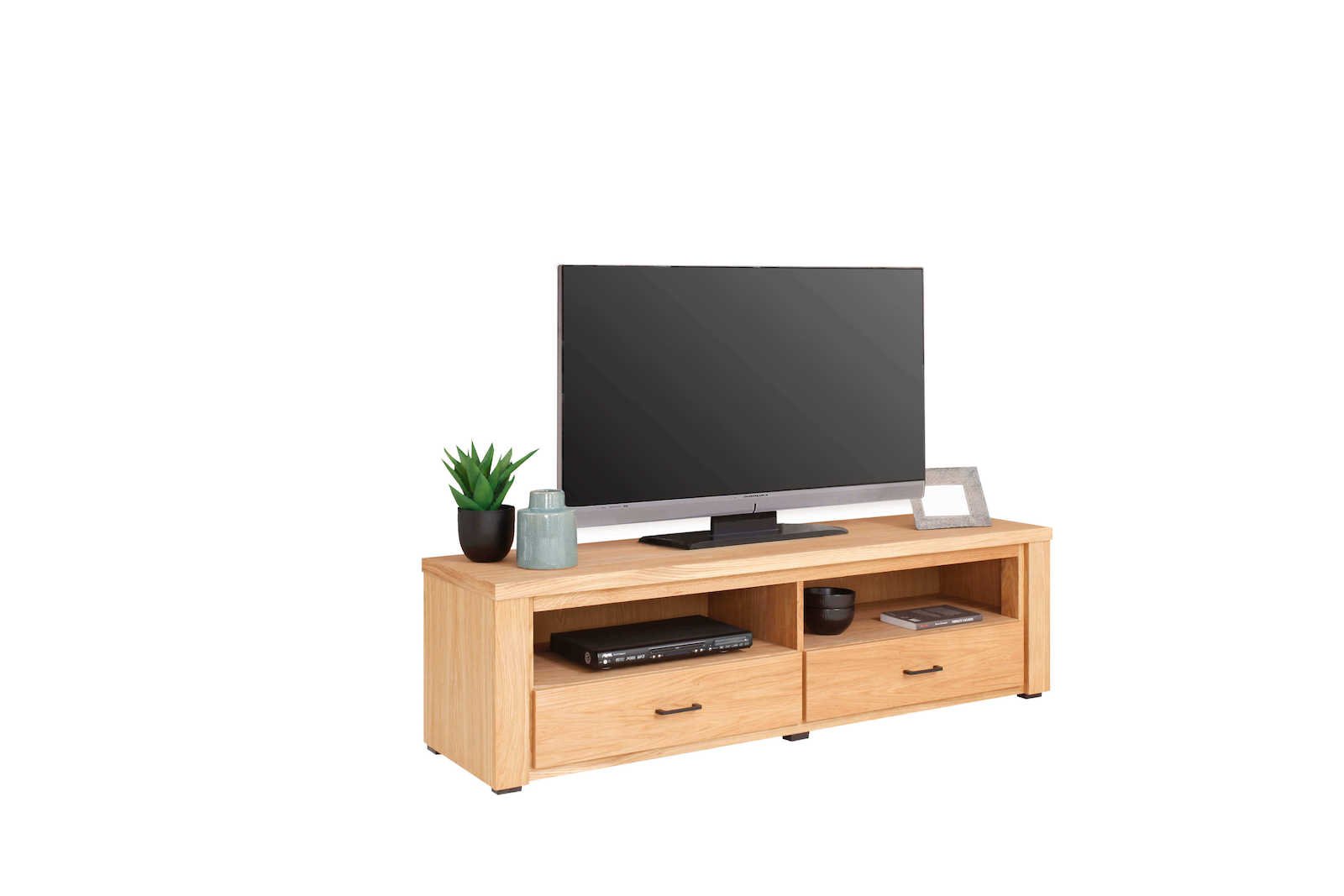 2S NATURA TV cabinet