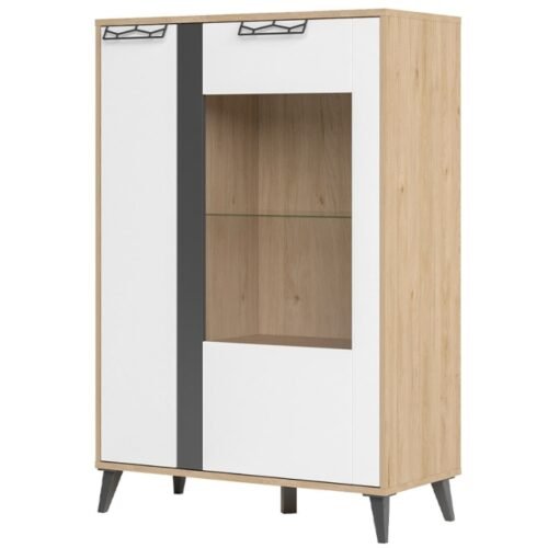 Moet Type 15 Szynaka furniture display case