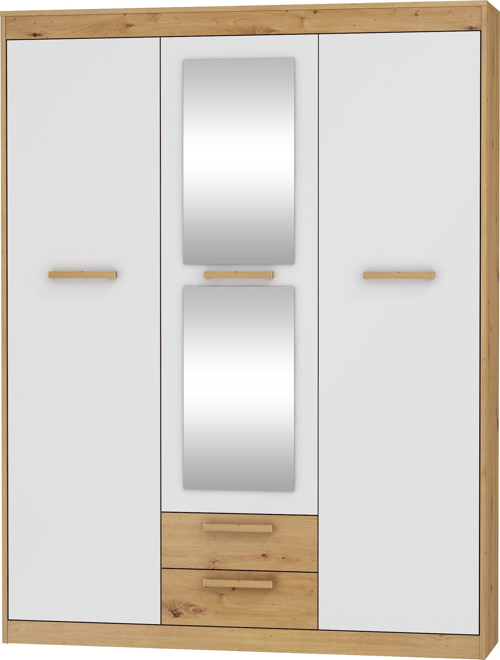 MAX 05 furniture, 3D2S wardrobe - Image 3