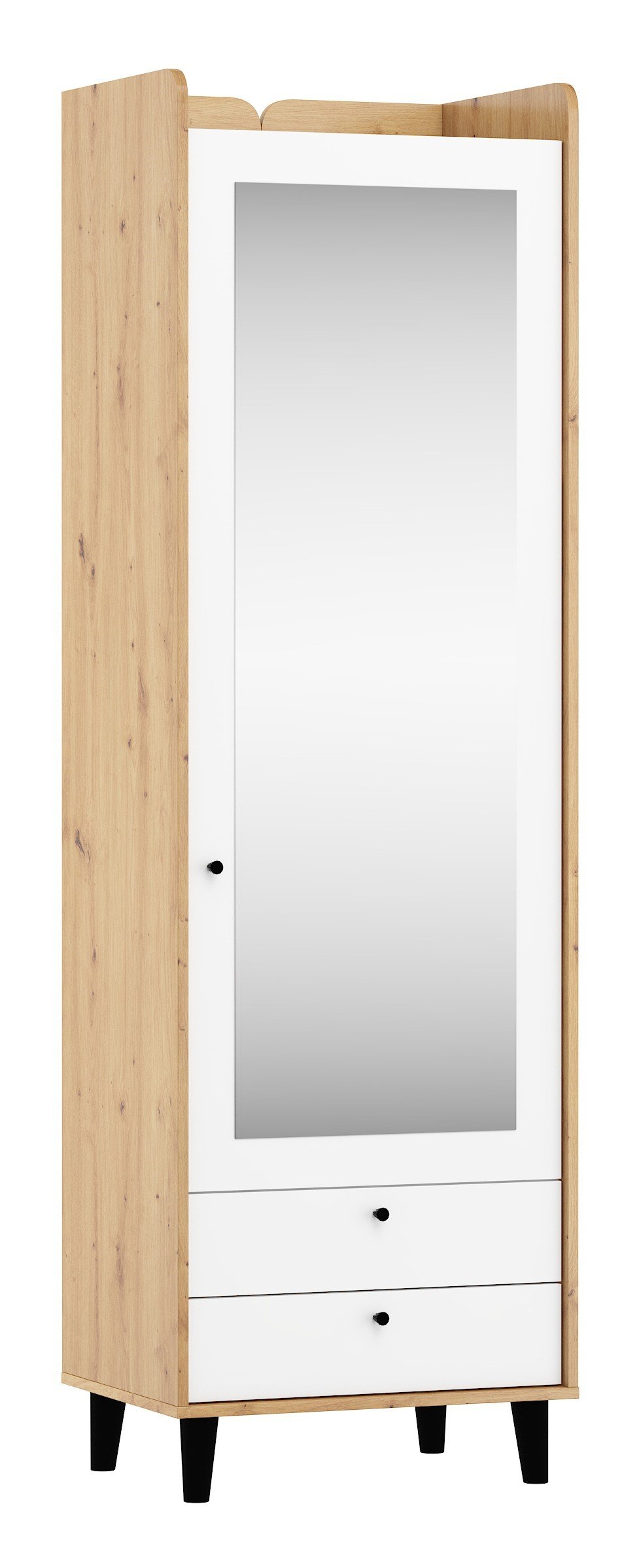 DOLCE 21 furniture, 2SL wardrobe - Image 2