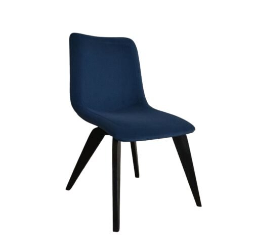NOBI fabric chair