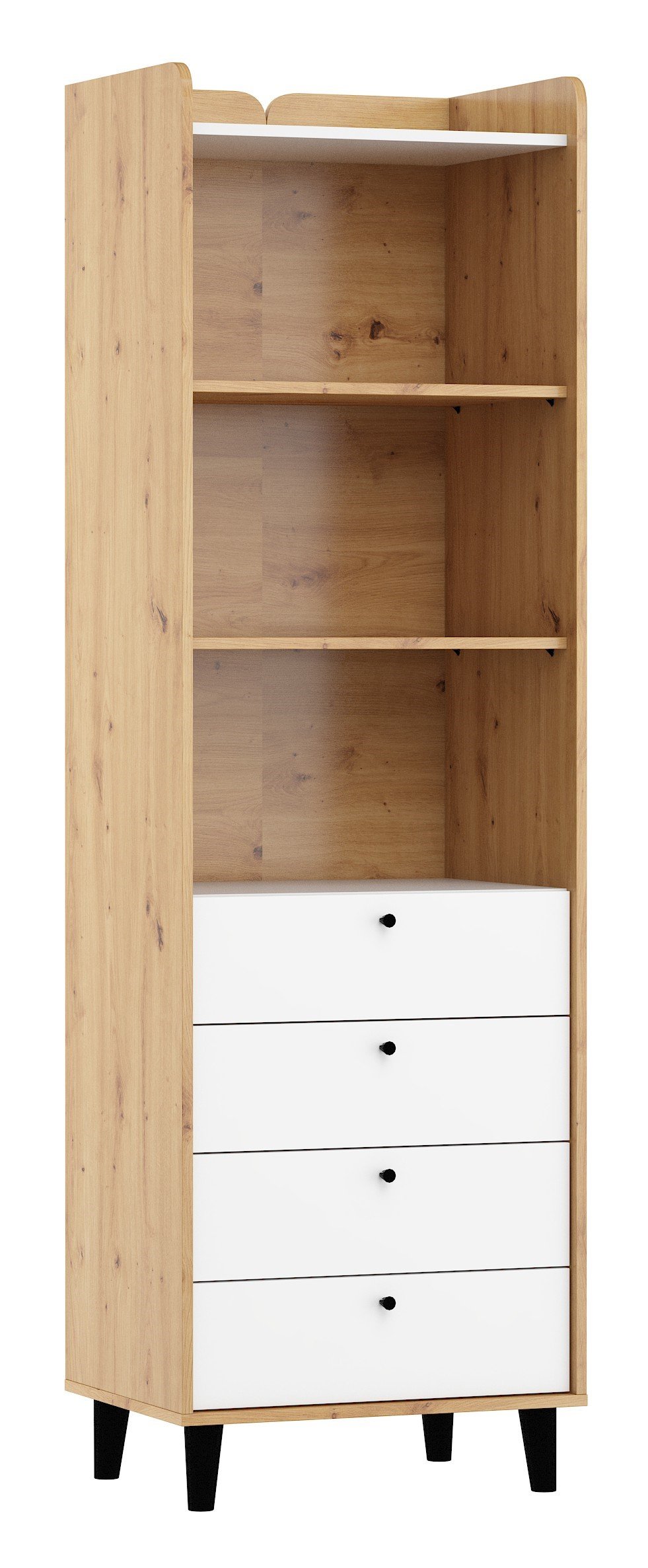 DOLCE 16 furniture 4S shelf - Image 2