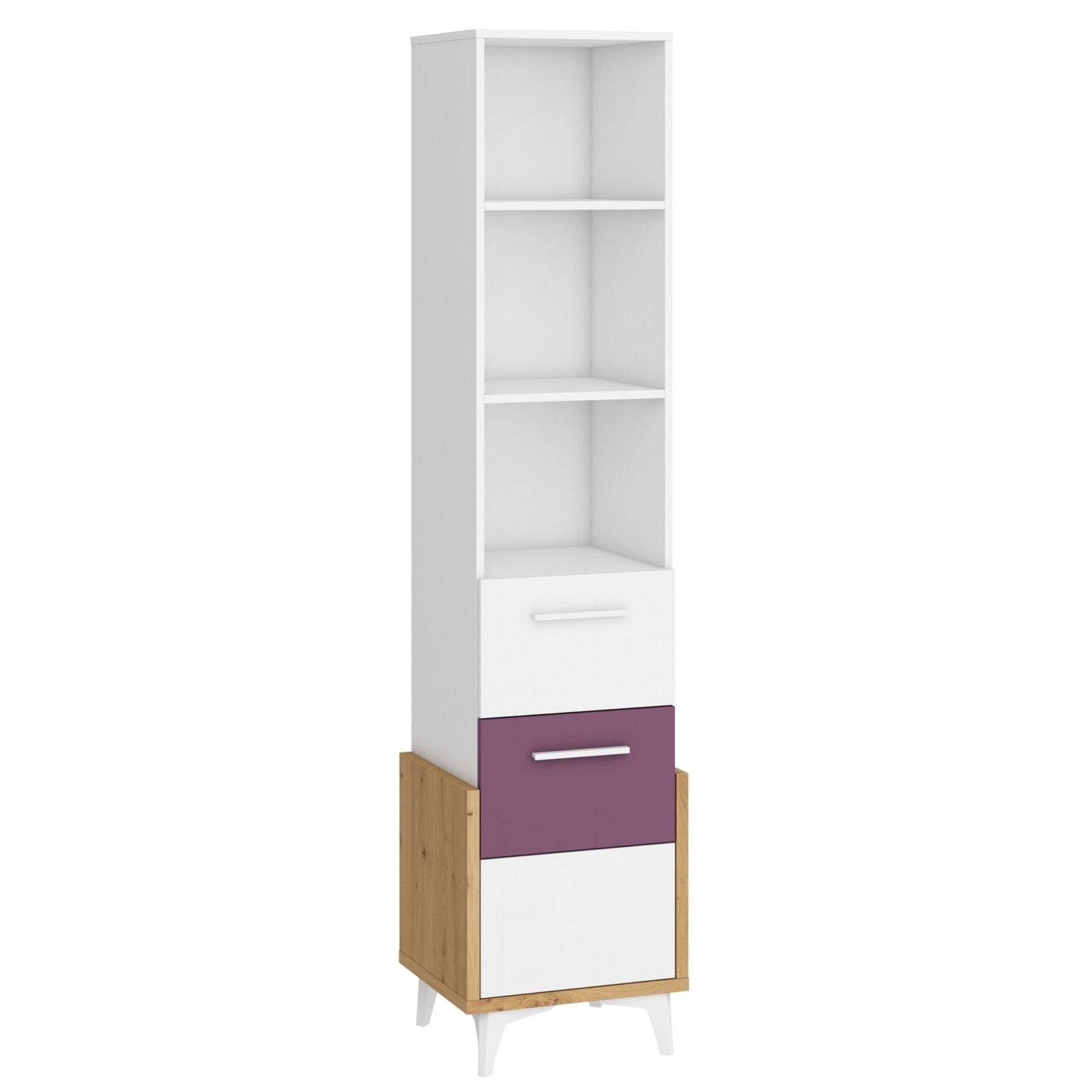 HEY furniture _14 shelf 45w - Image 2