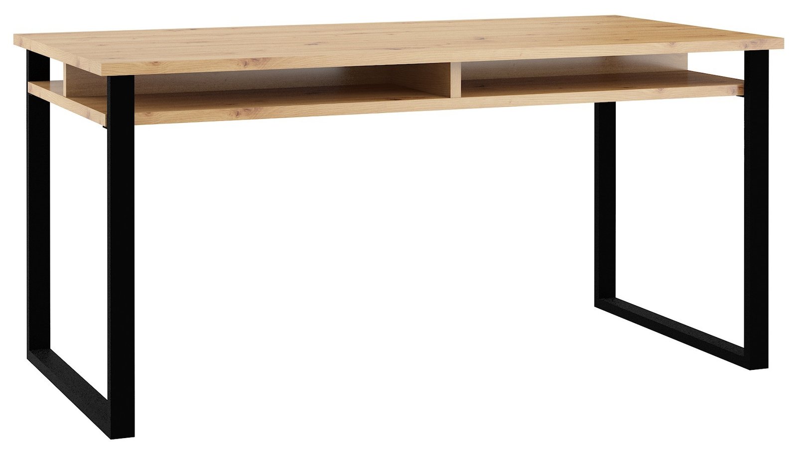 furniture CROSS 02 desk / table D - Image 2