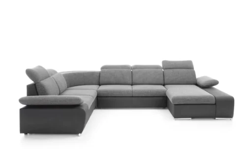 Odessa III Gr1 corner sofa