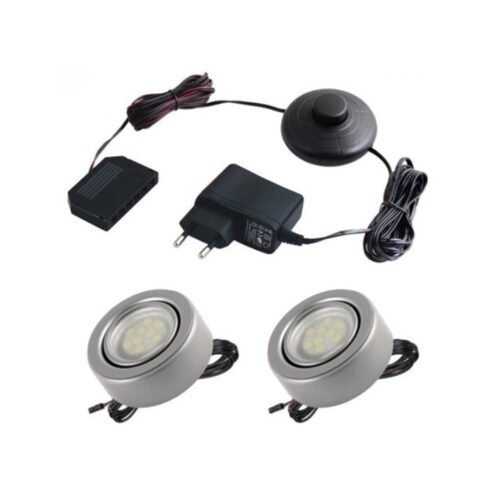 Lighting 2-L-BC-2-0000-01 Szynaka Furniture