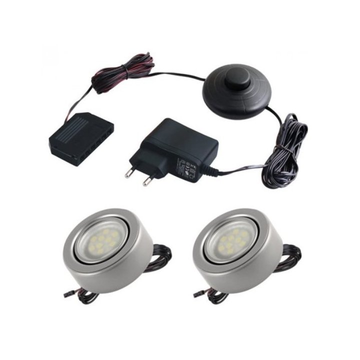 Lighting 2-L-BC-2-0000-01 Szynaka Furniture