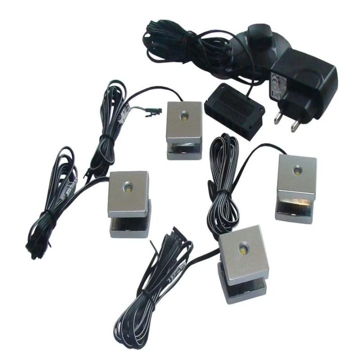 Lighting 3-L-BZ-4-0030-01 Szynaka Furniture