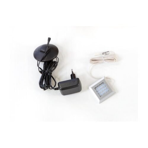 Hayato IZLED09-01-WN01 Forte 1-point LED lighting