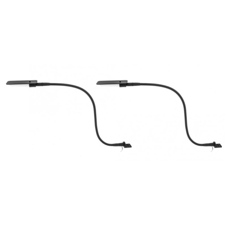 IZLED23P02-WK03 Forte bedside lamp