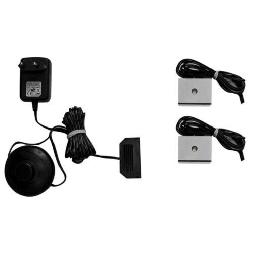 Additional lighting IZLED08-02-WW01 Forte