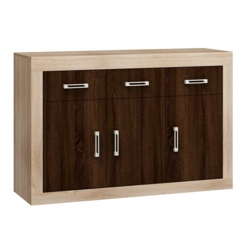 VERIN furniture _10 chest of drawers 3D3S