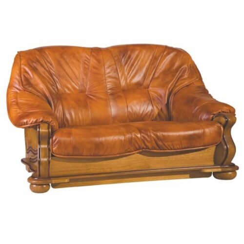 PARIS Fabric sofa