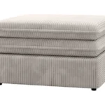Tilia Gr1 soft pouf