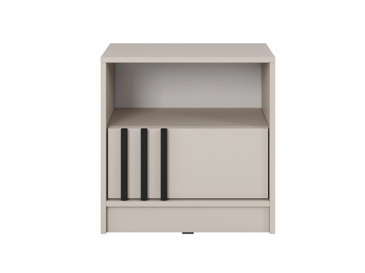Nelly nightstand with cashmere table runners - Image 2
