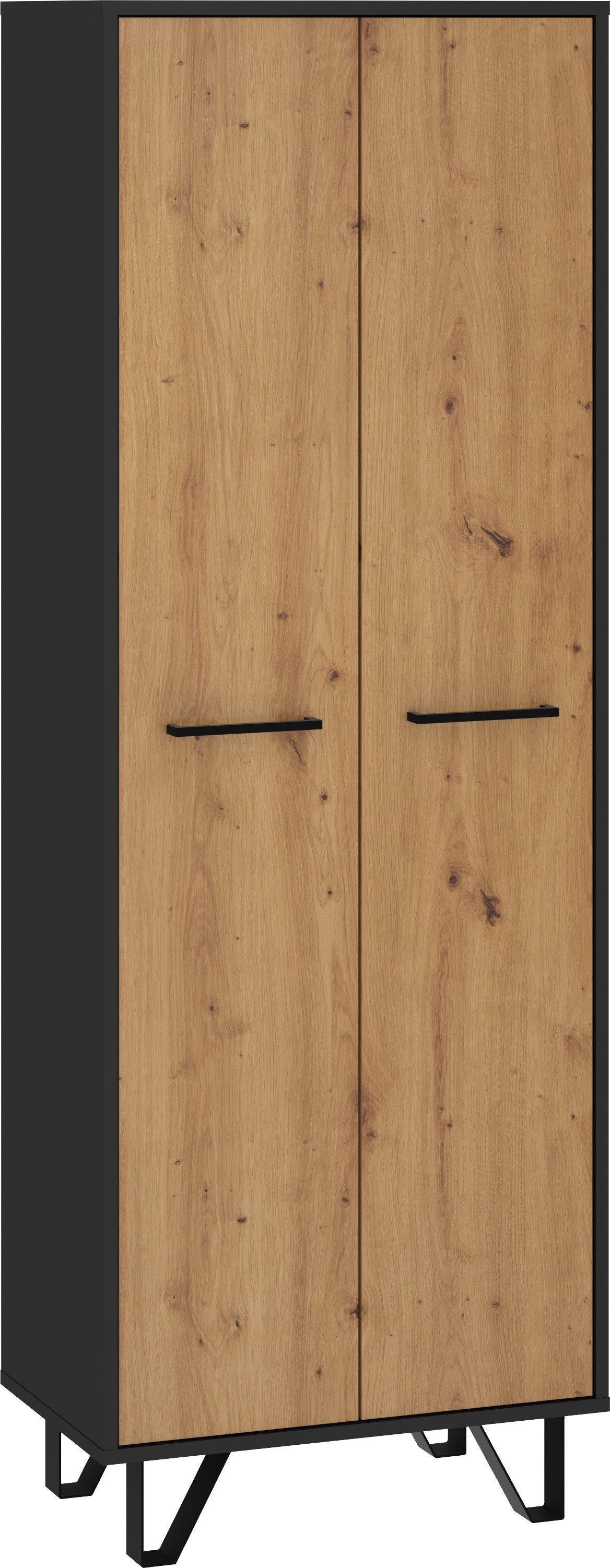 BOSS 14 furniture 2D wardrobe