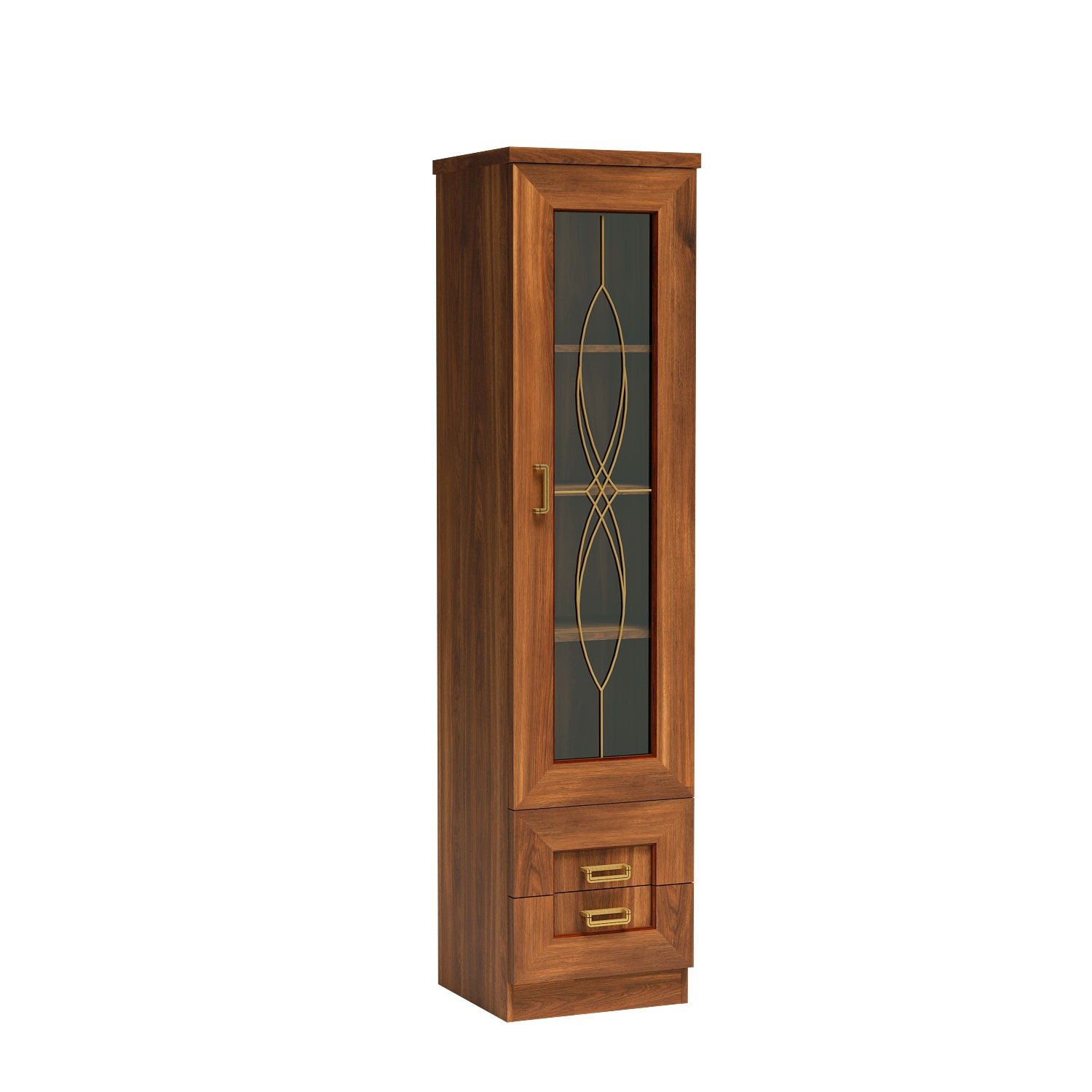 TADEUSZ-10 - Showcase 1D2S Centennial oak