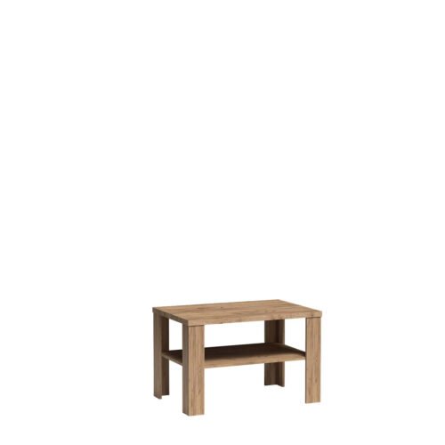ANTICA-14 – Kraft gold coffee table