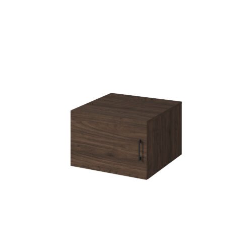 Aza – 1D extension “Walnut Villa”