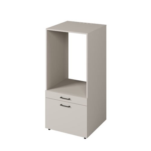 Aza – Washer/dryer 1S1P Cashmere
