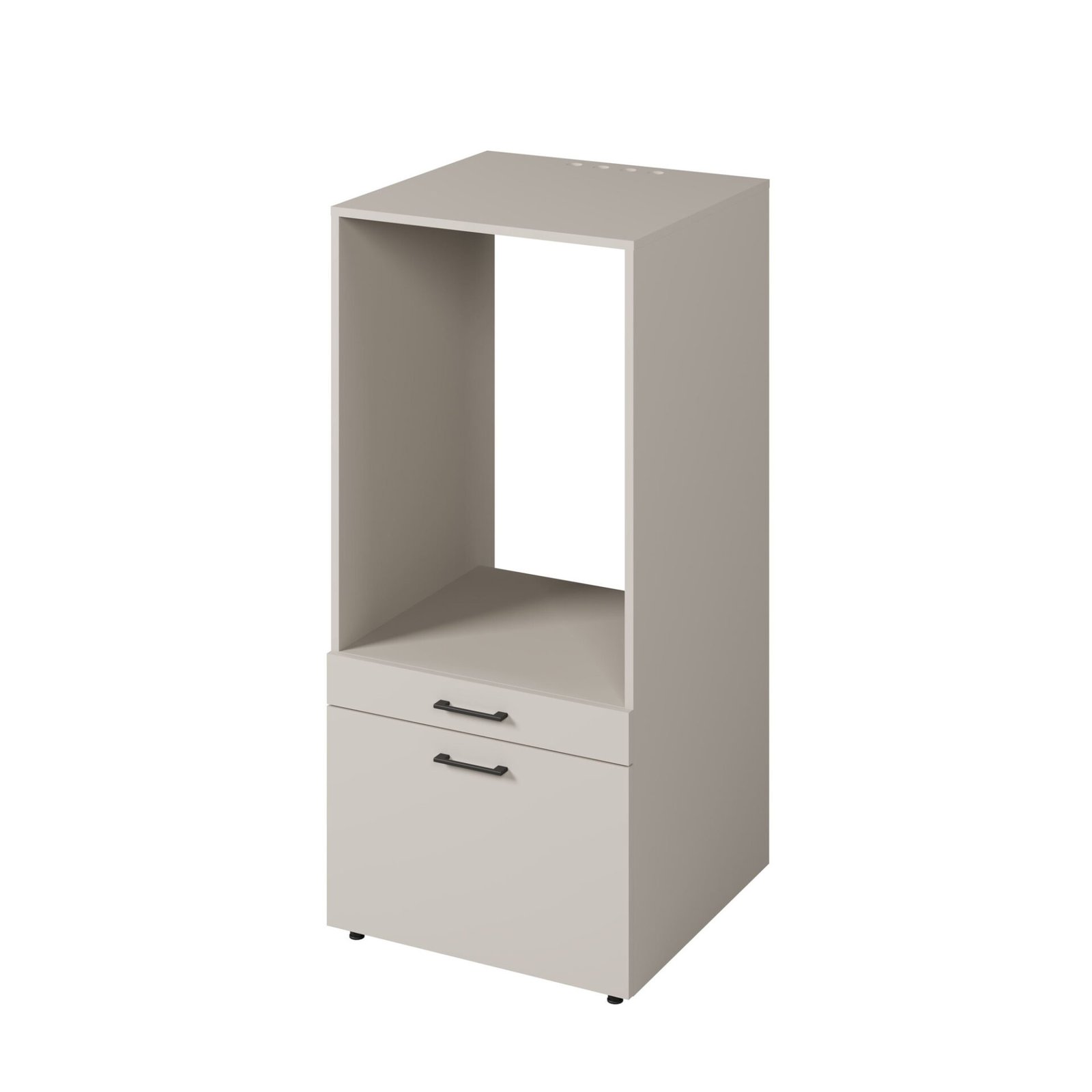 Aza - Washer/dryer 1S1P Cashmere
