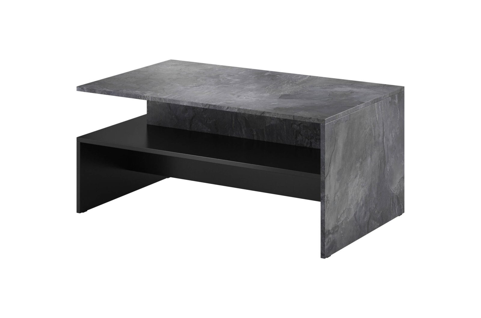 Bar coffee table Schiefer