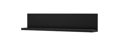 Bota black hanging shelf