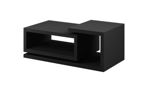 Bota coffee table, black