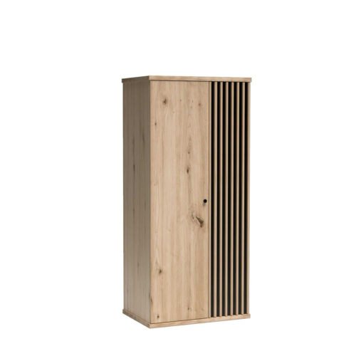 CALI-1 – Two-door wardrobe “Artisan”