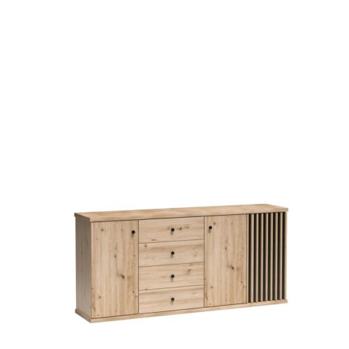 CALI-20 – 3D4S Artisan chest of drawers