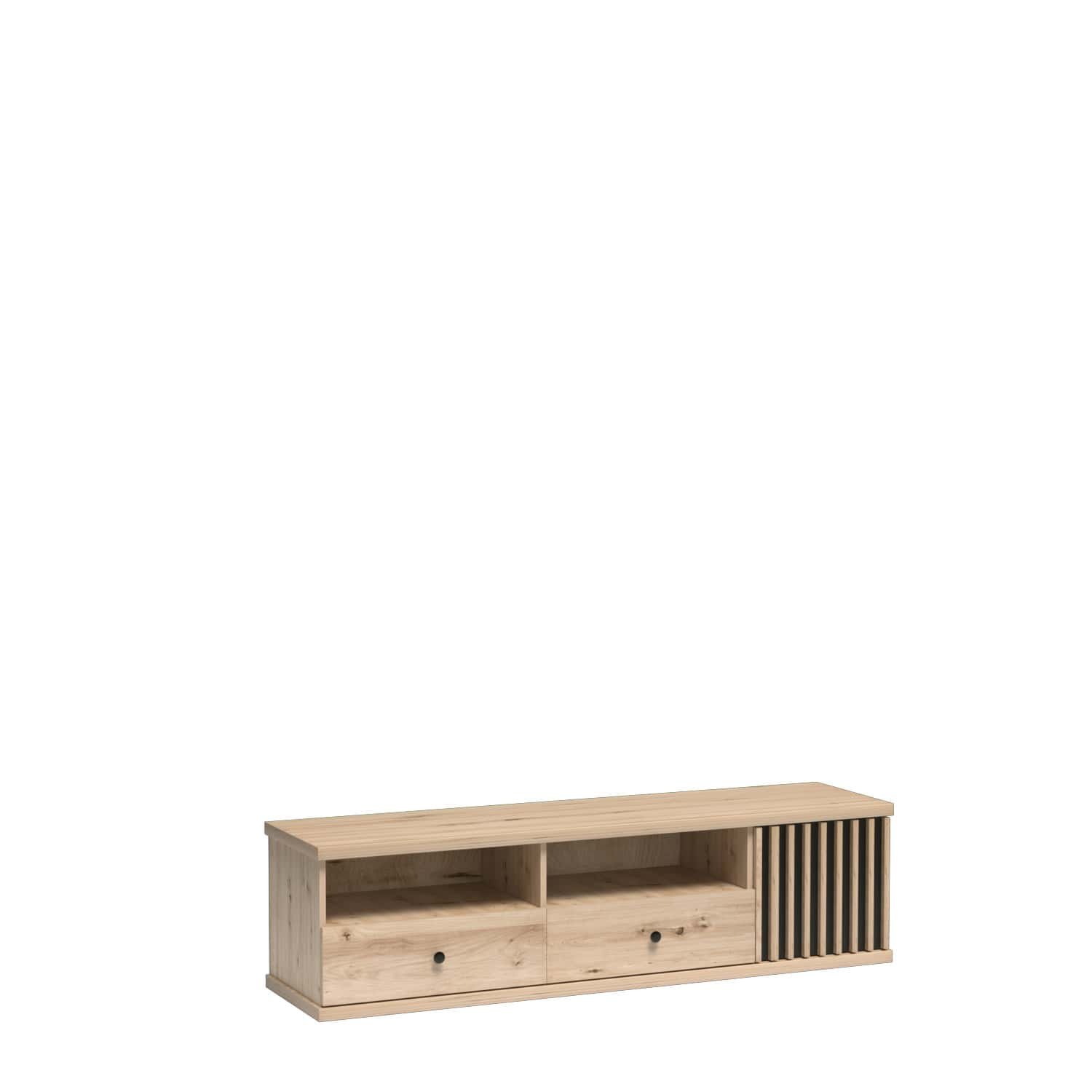 CALI-6 - 1D2S Artisan TV cabinet