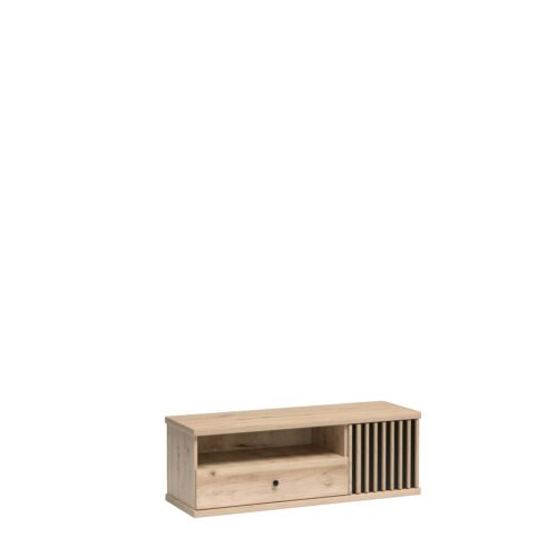 CALI-7 – 1D1S Artisan TV cabinet